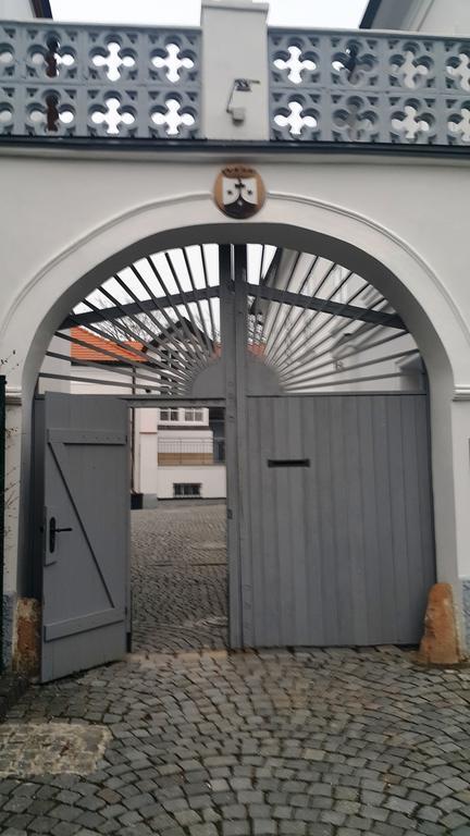 St. Terezie - Baroque Residence Praga Esterno foto