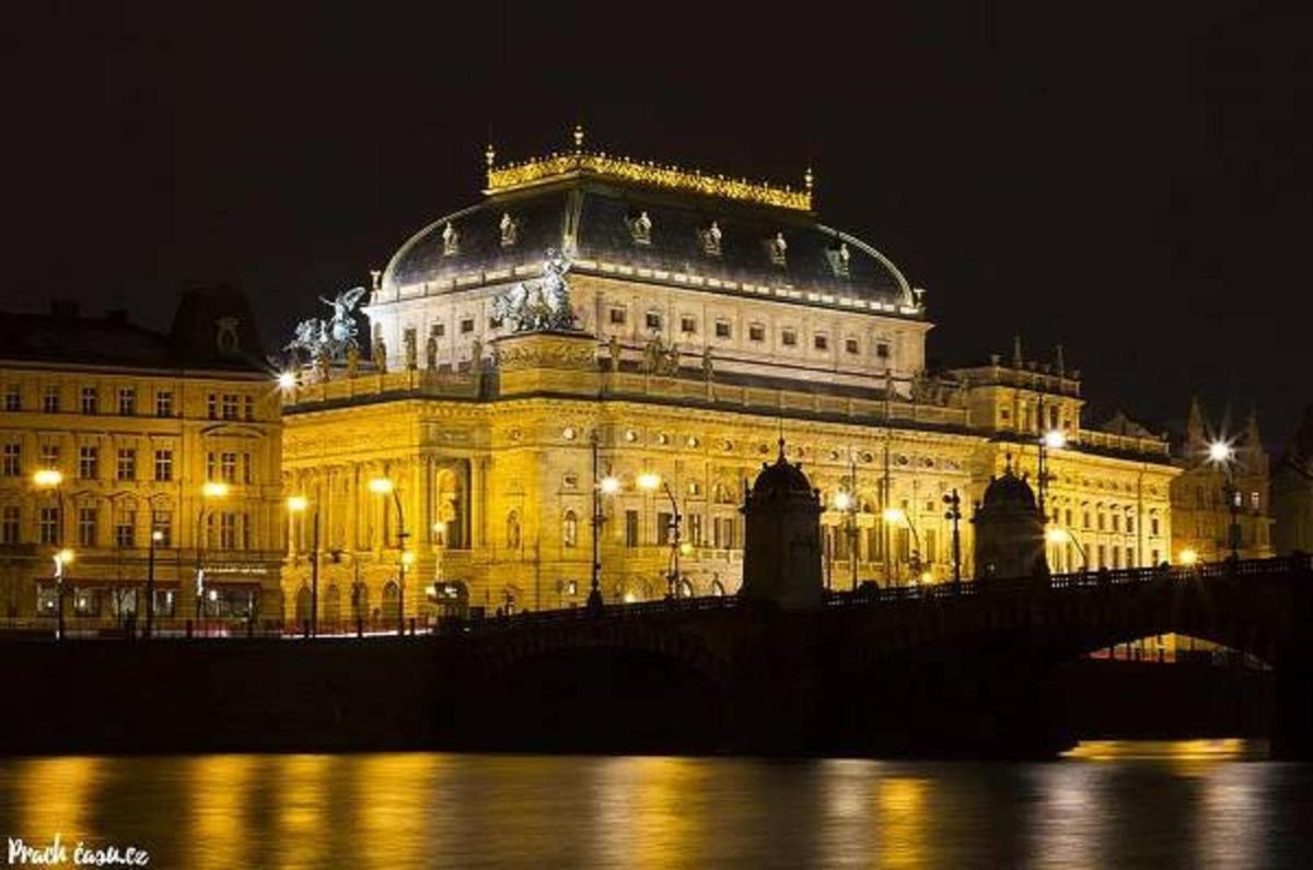 St. Terezie - Baroque Residence Praga Esterno foto